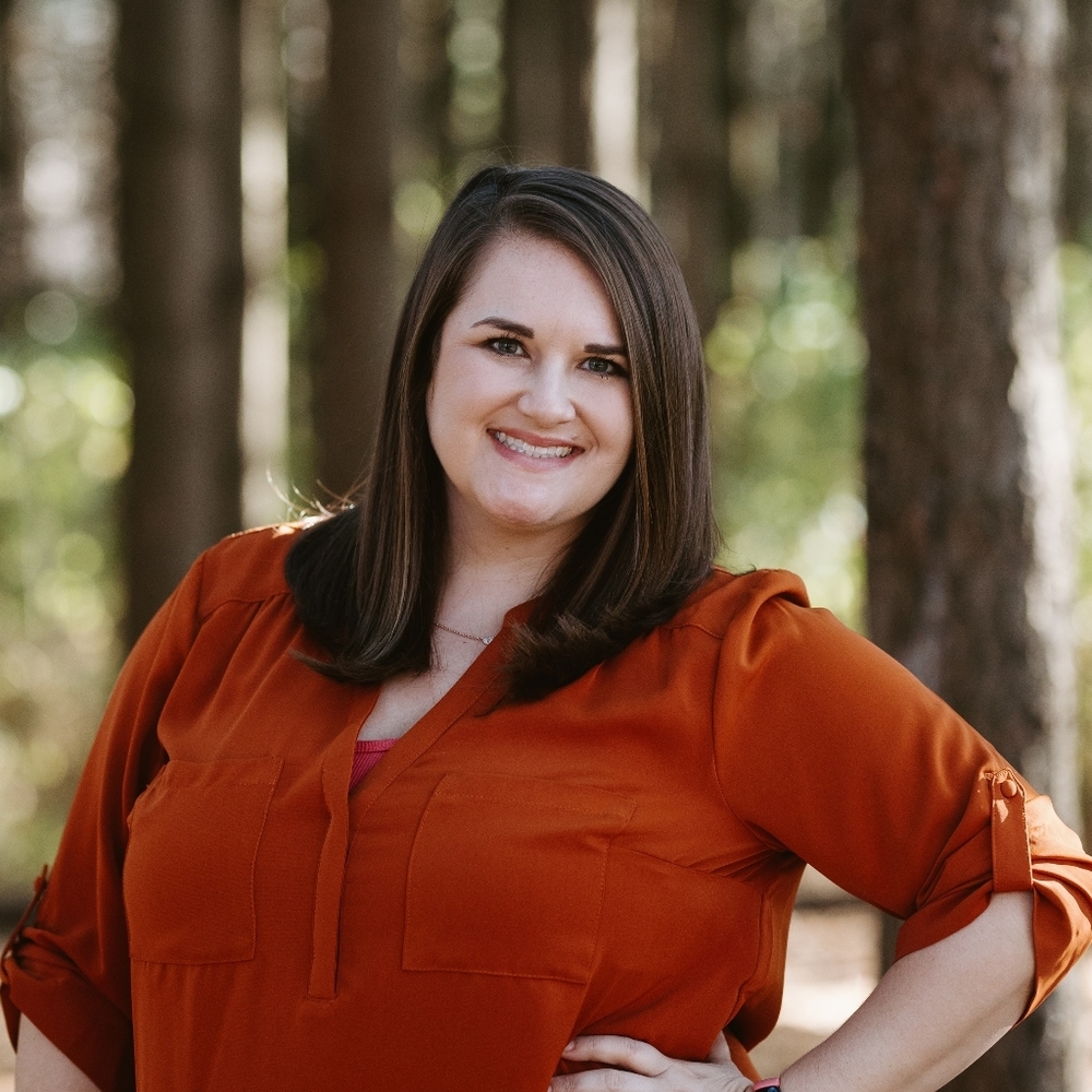 Meet your Posher, Megan